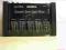 MC CRYPT SA-700/2 DYNAMIC STEREO AUDIO MIXER