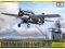 1:48 Samolot Wildcat F4F4 Tamiya 61034