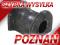 GUMA STABILIZATORA TYŁ VW TRANSPORTER T5 2003-