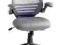Krzesło biurowe pianka termoelstyczna