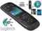 Pilot Logitech Harmony Touch dotyk telewizor NOWY