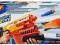 NERF N-Strike Elite DEMOLISHER Blaster 2w1 A8494