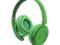 Słuchawki Reloop RHP-5 Leafgreen RHP-5 ok