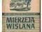 MIERZEJA i ZALEW WIŚLANY : przewodnik z 1951 roku