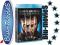 X-MEN GENEZA WOLVERINE BLU-RAY folia 24H [LEKTOR]