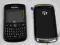 Nowa obudowa BlackBerry 9360 +klawiatura czarna