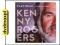 dvdmaxpl KENNY ROGERS: PLATINUM (CD)