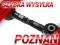DRĄŻEK POPRZECZNY TYŁ MAZDA 6 GG GY 2.3 2002-