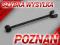 WAHACZ TYŁ WZDŁUŻNY TOYOTA AVENSIS T22 1997-2003