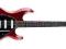 Gitara elektr. STERLING - sklep muzyczny Września