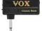 Vox Amplug Classic Rock z BigBeat wyprzedaż