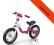 rowerek biegowy jeździk KETTLER - Run Air Layana