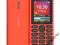 Nowy Telefon Nokia 130 Dual Sim Czerwony FV 23% PL
