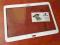 DOTYK DIGITIZER SAMSUNG GALAXY TAB4 10.1 T530 T535