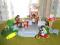 PLAYMOBIL zestaw 4134 lodziarnia bdb