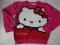 H&amp;M sweterek HELLO KITTY __128__