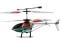 HELIKOPTER zdalnie sterowany Radiem 32 cm 4CH żyro