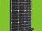 Panel Słoneczny Bateris słoneczna 50W Ogniwa Bosch