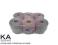 MERIDA Papier toaletowy 12 rolek ECONOMY PES204