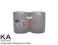 MERIDA Papier toaletowy 6 rolek ECONOMY PES104