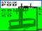 STOLIK RTV TV LCD DVD UCHWYT WIESZAK 37-60' *1292