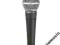 Shure SM58 LCE -mikrofon dynamiczny wokalowy PASJA