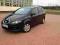 SEAT ALTEA XL 1,9TDI 105KM CZARNY NAVI SERWIS FUUL