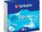 VERBATIM CD-R 52x 700MB 10P SL DLP 43415
