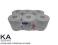 MERIDA Papier toaletowy 12 rolek OPTIMUM POB203