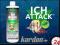 KORDON ICH ATTACK 473ml ___ Leczenie w akwarium