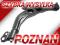 WAHACZ PRAWY MAZDA 626 1997- 2002