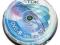 TDK DVD-R 4,7GB X16 10-P CB