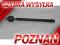 DRĄŻEK KIEROWNICZY FORD GALAXY S-MAX MONDEO IV 07-