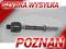 DRĄŻEK KIEROWNICZY MAZDA 6 GG GY 2002-