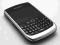 Blackberry Curve 8900 QWERTY Czarny Gwarancja RATY