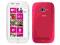 Nokia Lumia 710 Różowy Brak Blokady PL GW RATY