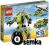 8semka LEGO CREATOR 31007 SUPER ROBOT NOWY