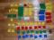 LEGO DUPLO: Zestaw klocków budowlanych