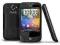 HTC Wildfire (G8) A3333 ANDROID CZARNY GW 24M RATY