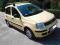 FIAT PANDA II CLASSIC 2012 1.2 69KM
