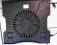 LAPTOP COOLING PAD  MQ-1754 WYPRZEDAZ