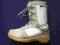 ATOMIC buty snowbordowe roz. 25,5cm SUPER!