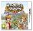 Harvest Moon A Tale of Two Towns 3DS Game Over Krk