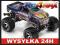 Traxxas Stampede VXL niebieski -=RC4MAX=-