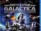 Battlestar Galactica - Blu-ray - Movie PL