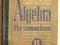 ALGEBRA DLA SAMOUKÓW 2 HORONOWSKI POKORNY