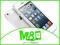 BIAŁO-SREBRNY APPLE IPHONE 5S 64GB  PL DYSTRYBUCJA