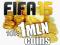 FIFA 15 UT COINS PC 100k,500k,MILON DO WYGRANIA FIFA 15 UT COINS PC 100k,500k,MILON DO WYGRANIA