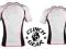 1RAD34 CLINCH GEAR SPORTOWY RASHGUARD MMA M