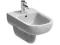 KOŁO BIDET TRAFFIC L95100